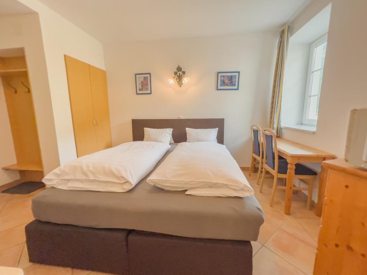 Appartement Egghof Berwang Quarto foto