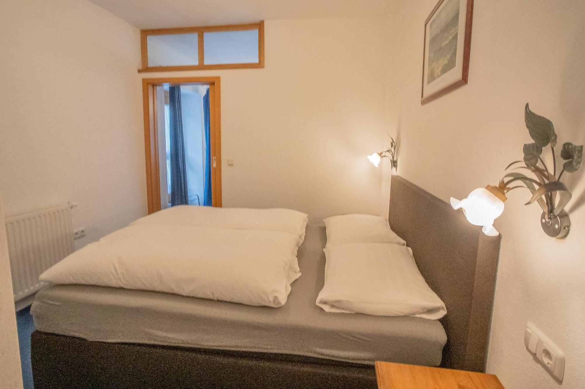 Appartement Egghof Berwang Quarto foto