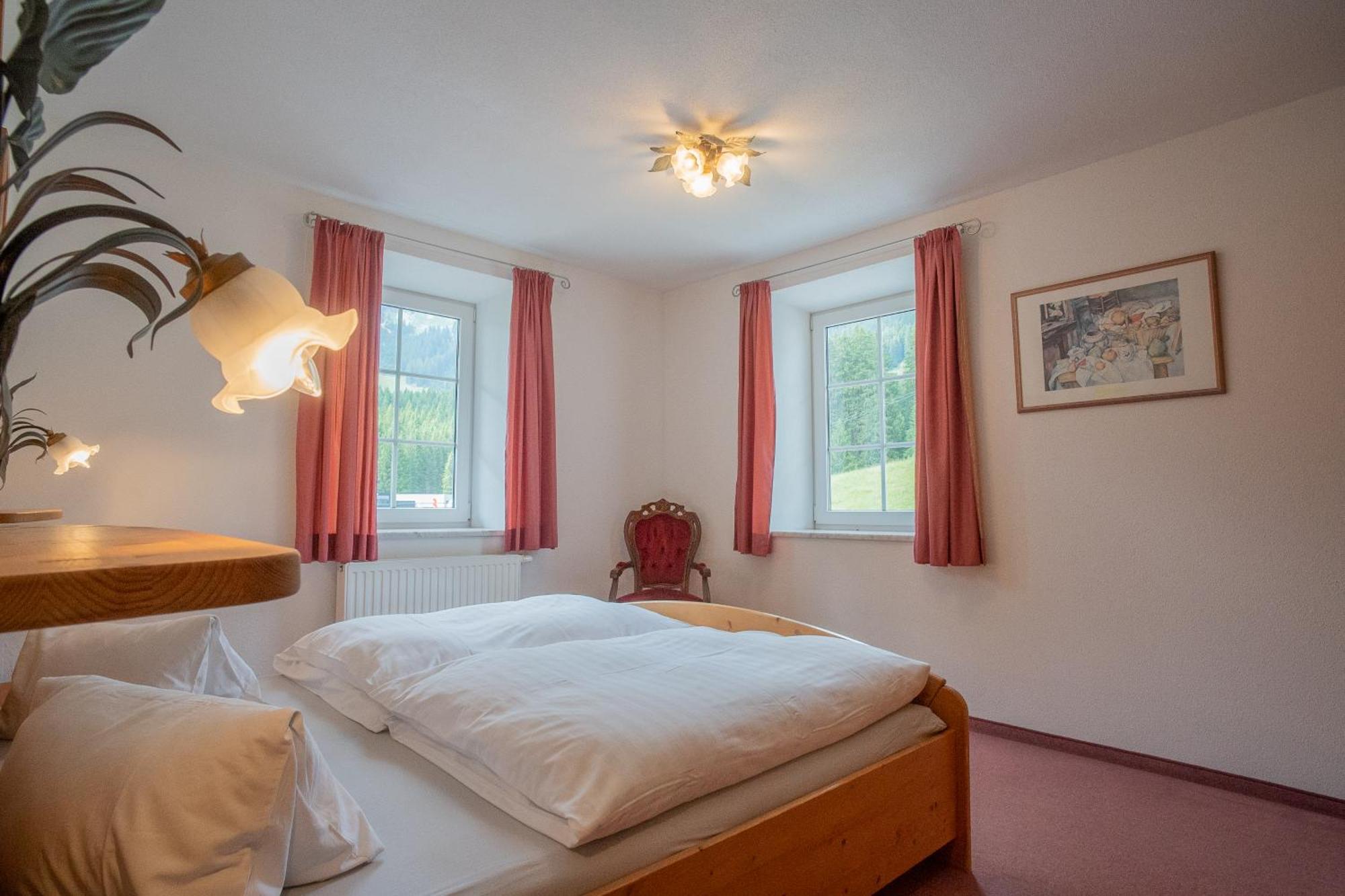 Appartement Egghof Berwang Quarto foto