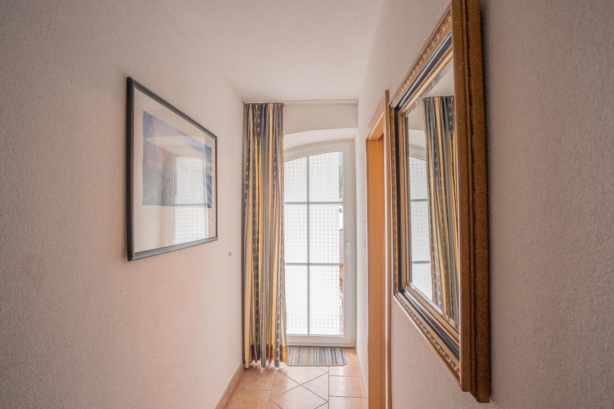 Appartement Egghof Berwang Quarto foto